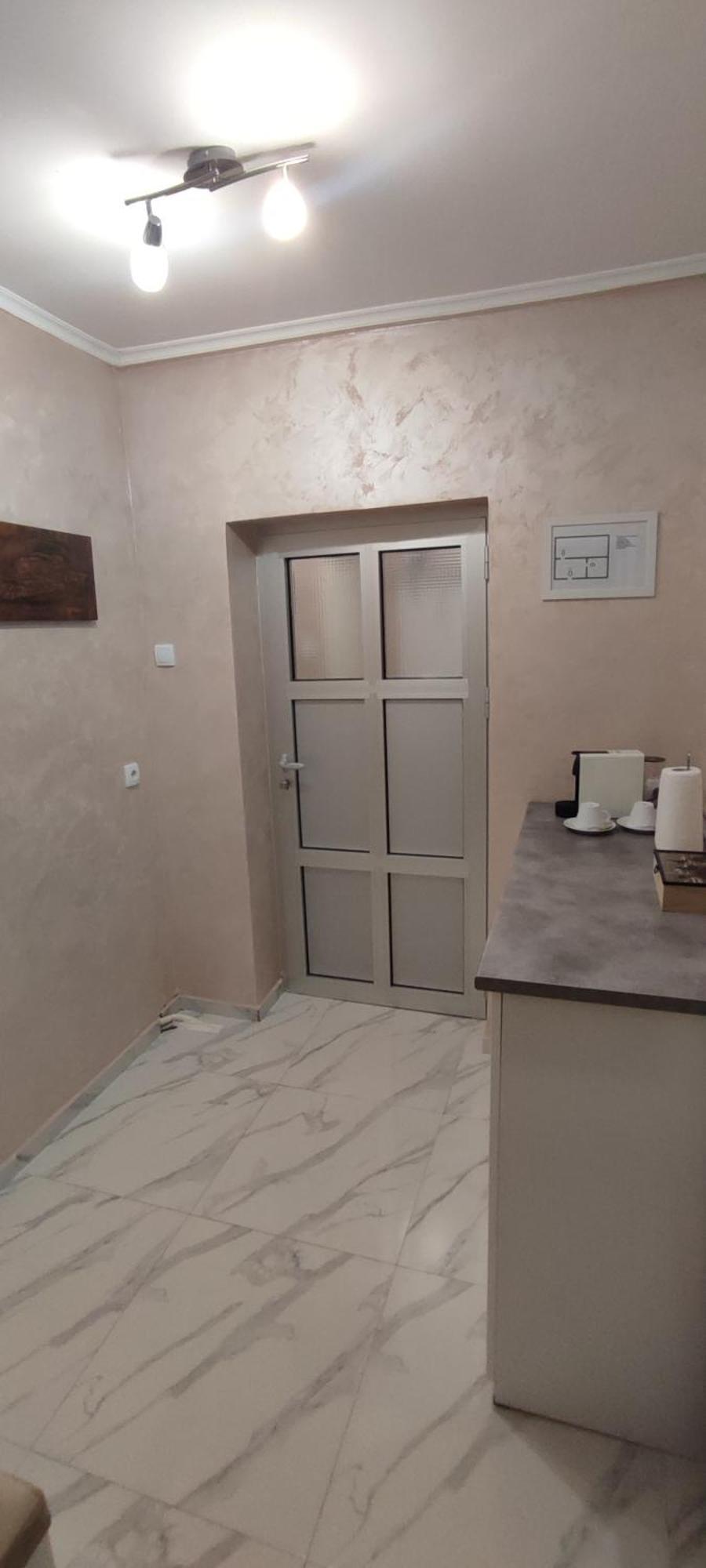 Menrat Apartment Novi Sad Exterior photo