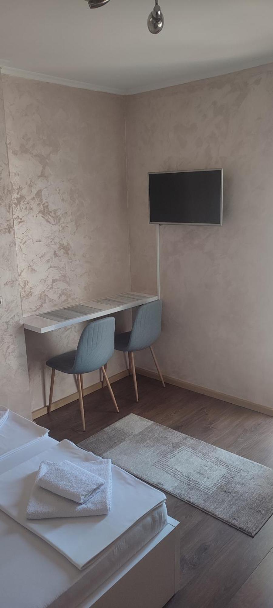 Menrat Apartment Novi Sad Exterior photo