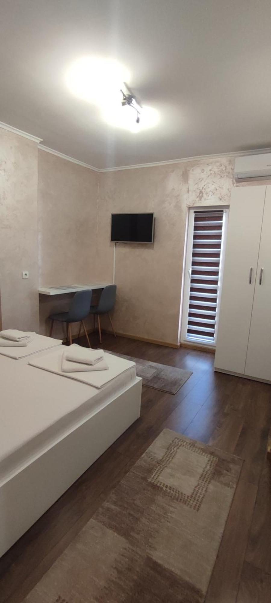 Menrat Apartment Novi Sad Exterior photo