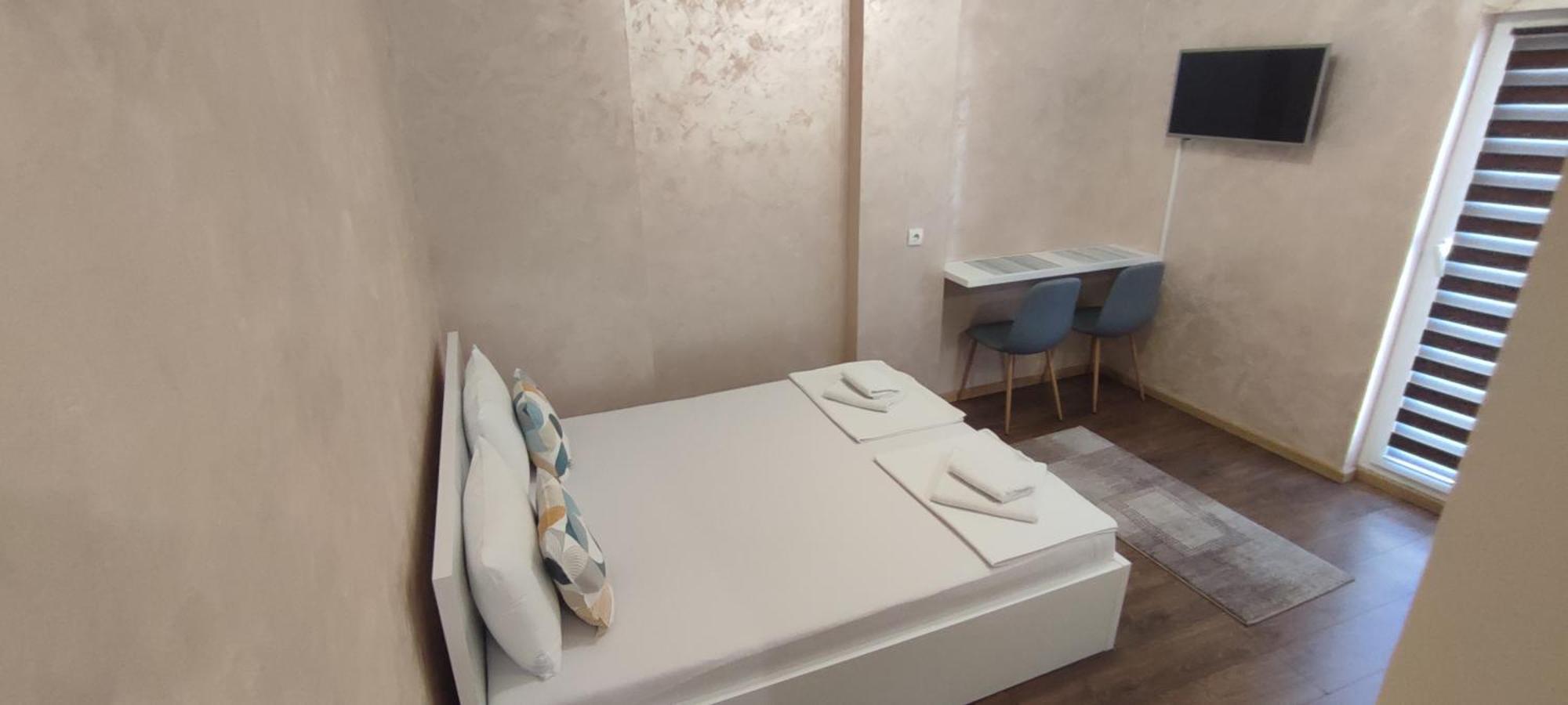 Menrat Apartment Novi Sad Exterior photo