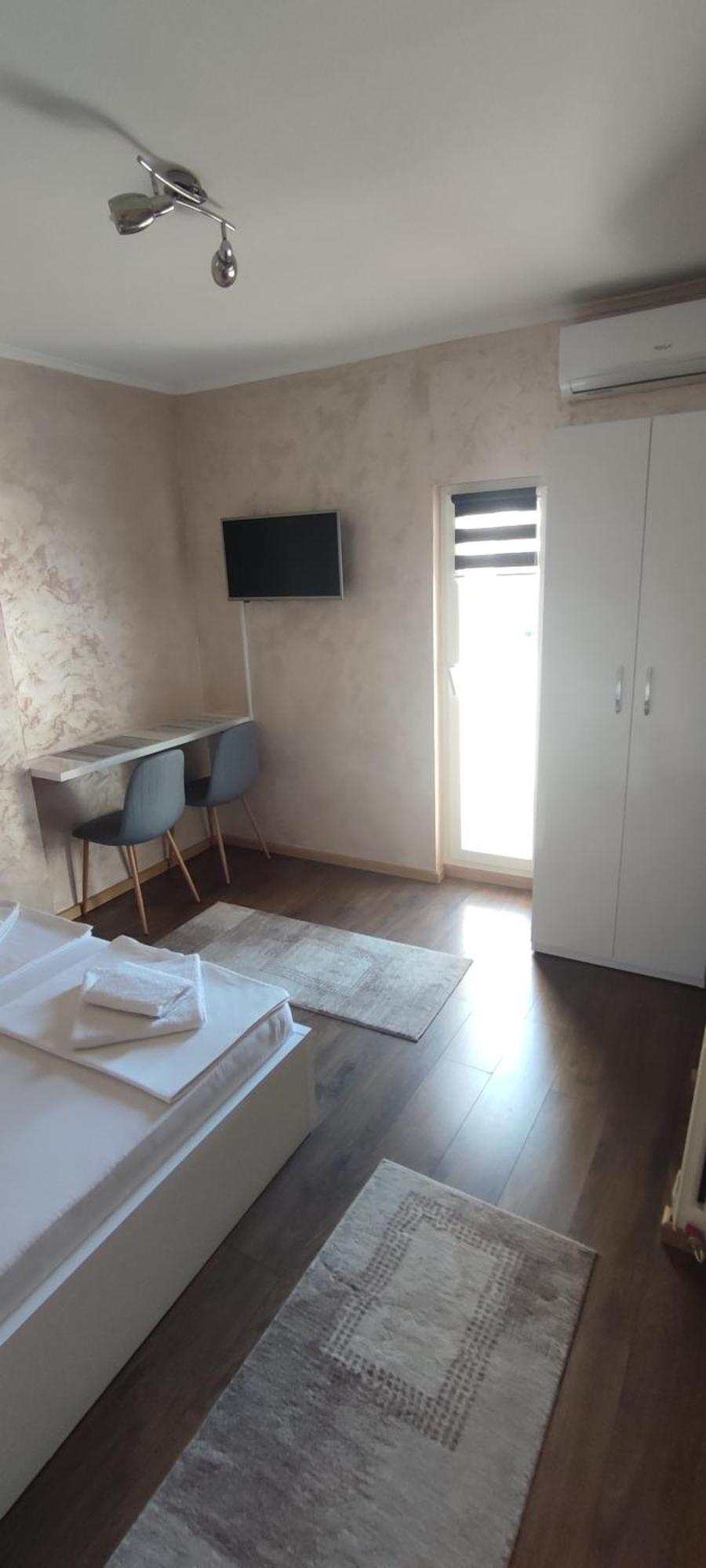 Menrat Apartment Novi Sad Exterior photo